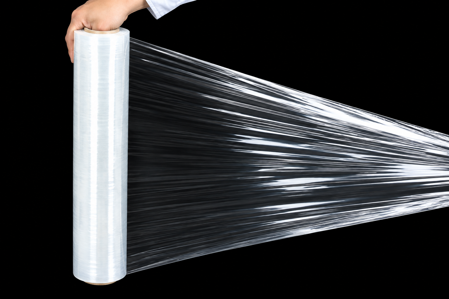 Stretch Film 2